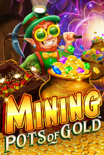 Играть в слот Mining Pots of Gold бесплатно онлайн | Азино Три Топора
