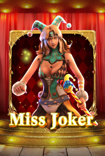 Играть в слот Miss Joker бесплатно онлайн | Азино Три Топора