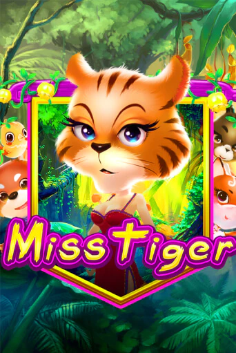 Играть в слот Miss Tiger бесплатно онлайн | Азино Три Топора