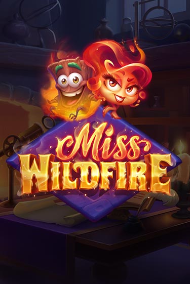 Играть в слот Miss Wildfire бесплатно онлайн | Азино Три Топора