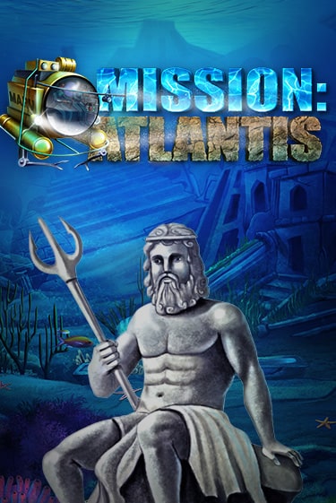 Играть в слот Mission Atlantis бесплатно онлайн | Азино Три Топора