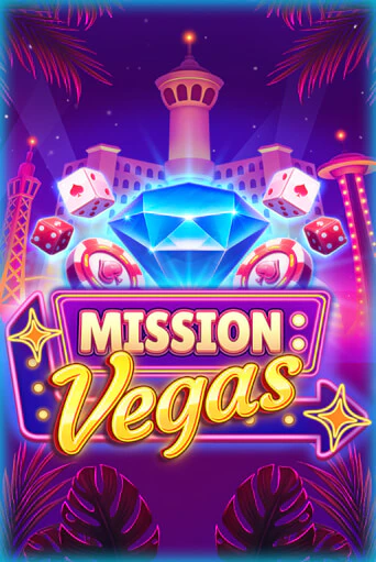 Играть в слот Mission Vegas бесплатно онлайн | Азино Три Топора