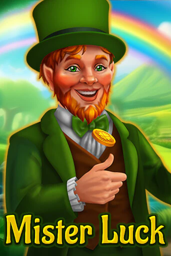 Играть в слот Mister Luck бесплатно онлайн | Азино Три Топора