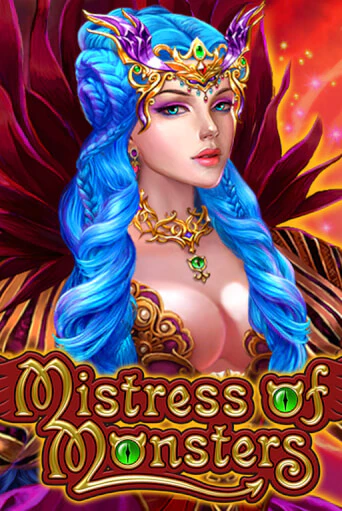 Играть в слот Mistress of Monsters бесплатно онлайн | Азино Три Топора