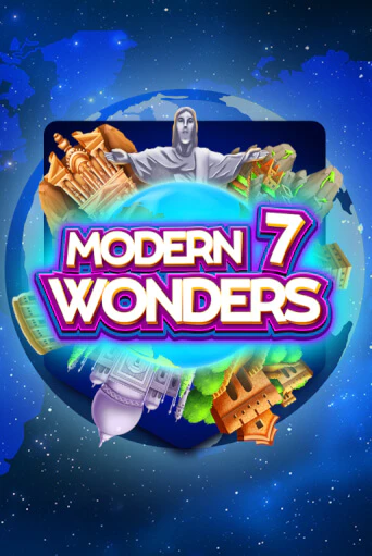 Играть в слот Modern 7 Wonders бесплатно онлайн | Азино Три Топора