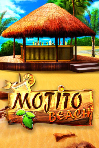 Играть в слот Mojito Beach бесплатно онлайн | Азино Три Топора
