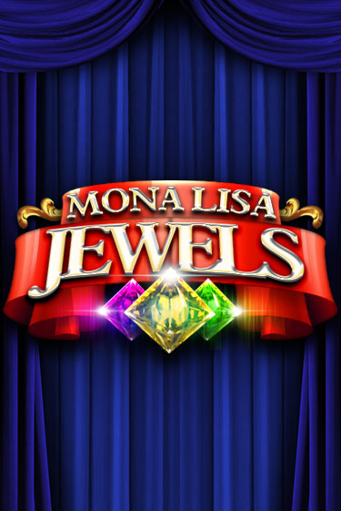 Играть в слот Monalisa Jewels бесплатно онлайн | Азино Три Топора