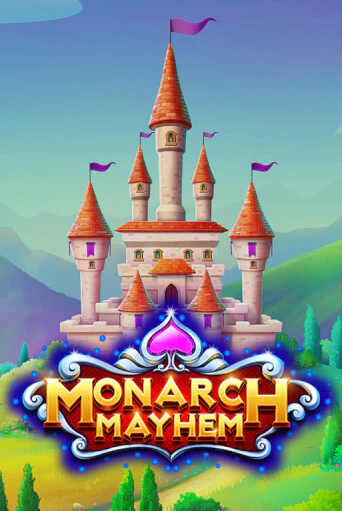 Играть в слот Monarch Mayhem бесплатно онлайн | Азино Три Топора