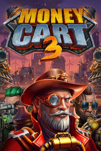 Играть в слот Money Cart 3 бесплатно онлайн | Азино Три Топора
