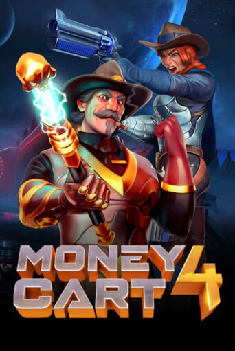Играть в слот Money Cart 4 бесплатно онлайн | Азино Три Топора