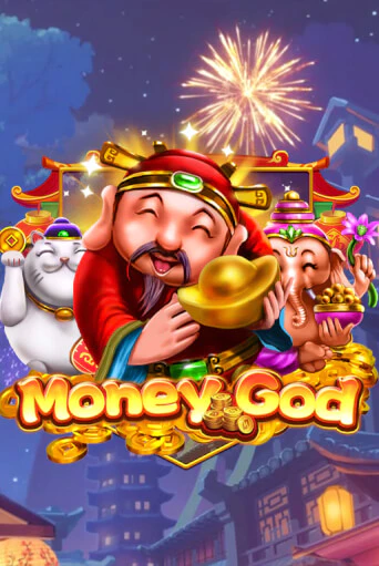 Играть в слот Money God бесплатно онлайн | Азино Три Топора
