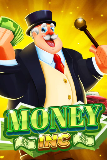 Играть в слот Money Inc бесплатно онлайн | Азино Три Топора