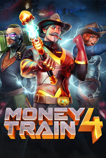 Играть в слот Money Train 4 бесплатно онлайн | Азино Три Топора
