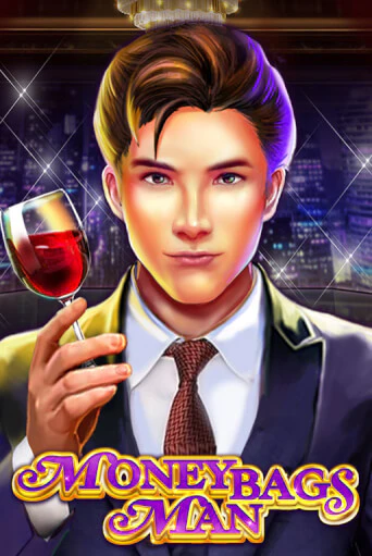 Играть в слот Moneybags Man бесплатно онлайн | Азино Три Топора