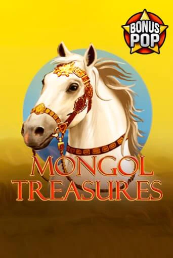 Играть в слот Mongol Treasure бесплатно онлайн | Азино Три Топора