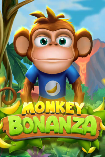 Играть в слот Monkey Bonanza бесплатно онлайн | Азино Три Топора