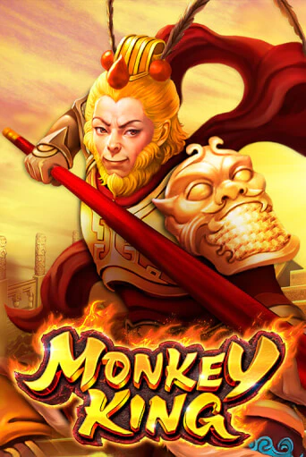 Играть в слот Monkey King бесплатно онлайн | Азино Три Топора