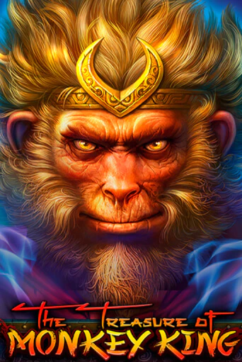 Играть в слот Monkey King бесплатно онлайн | Азино Три Топора