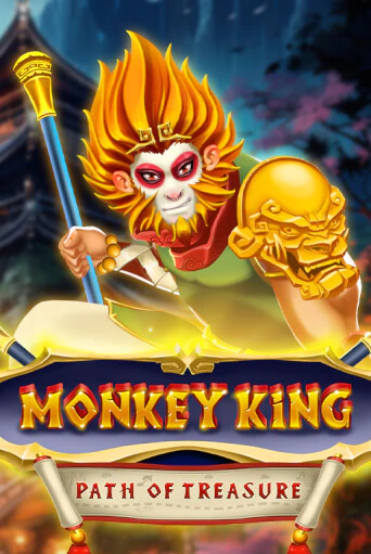 Играть в слот Monkey King: Path to Treasure бесплатно онлайн | Азино Три Топора