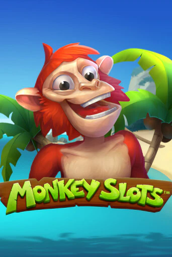 Играть в слот Monkey Slots бесплатно онлайн | Азино Три Топора