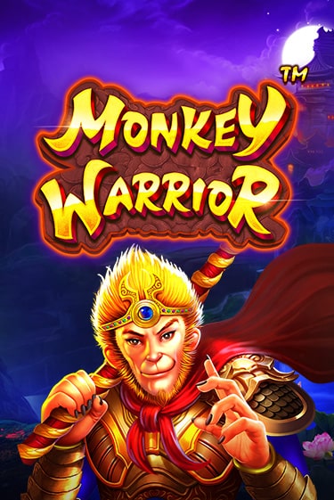 Играть в слот Monkey Warrior бесплатно онлайн | Азино Три Топора