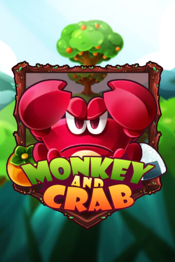 Играть в слот Monkey and Crab бесплатно онлайн | Азино Три Топора