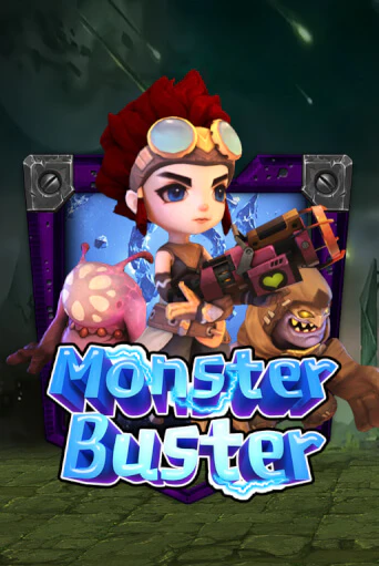 Играть в слот Monster Buster бесплатно онлайн | Азино Три Топора