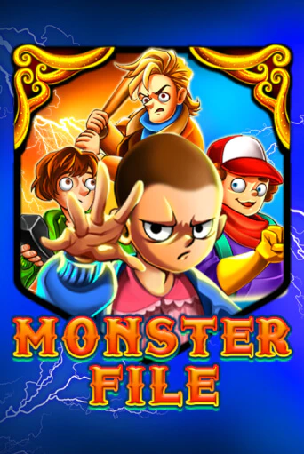 Играть в слот Monster File бесплатно онлайн | Азино Три Топора
