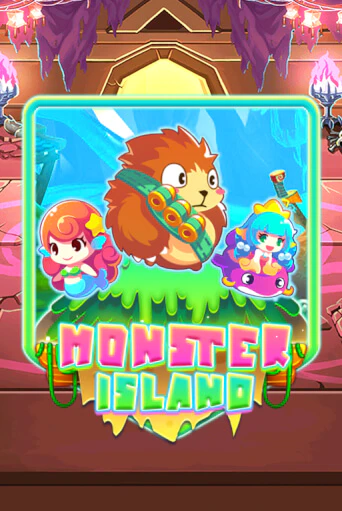 Играть в слот Monster Island бесплатно онлайн | Азино Три Топора