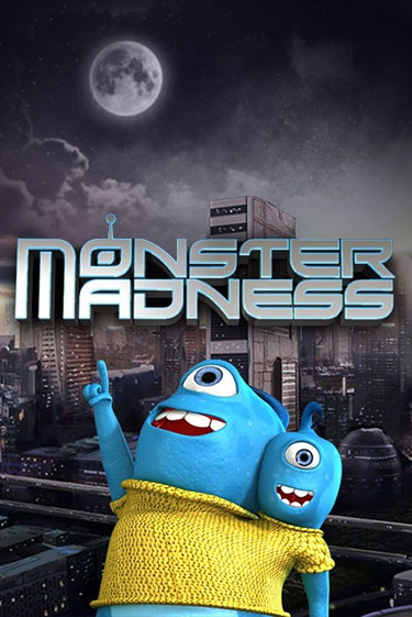 Играть в слот Monster Madness бесплатно онлайн | Азино Три Топора
