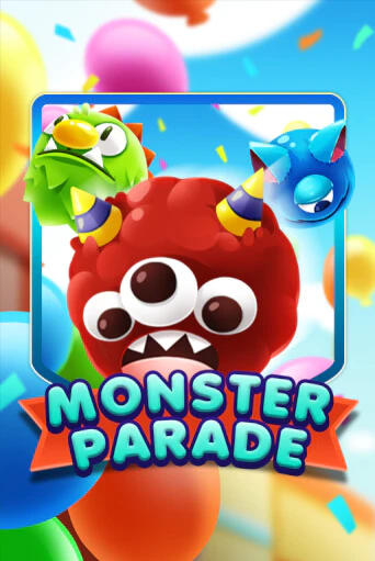 Играть в слот Monster Parade бесплатно онлайн | Азино Три Топора