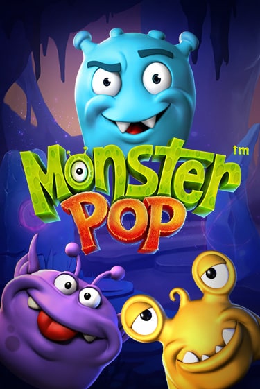 Играть в слот Monster Pop бесплатно онлайн | Азино Три Топора
