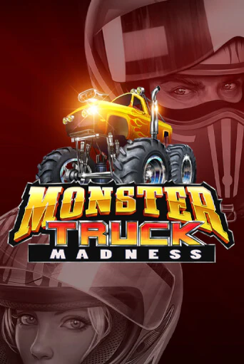 Играть в слот Monster Truck Madness бесплатно онлайн | Азино Три Топора