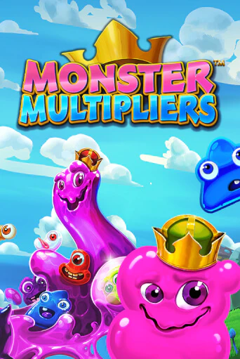 Играть в слот Monsters Multipliers бесплатно онлайн | Азино Три Топора