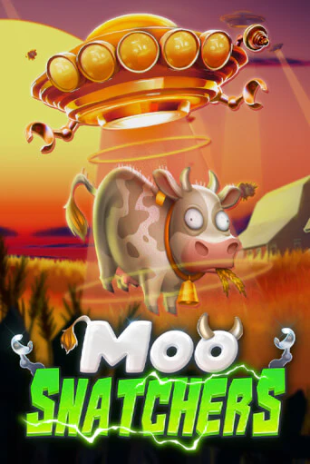 Играть в слот Moo Snatchers бесплатно онлайн | Азино Три Топора