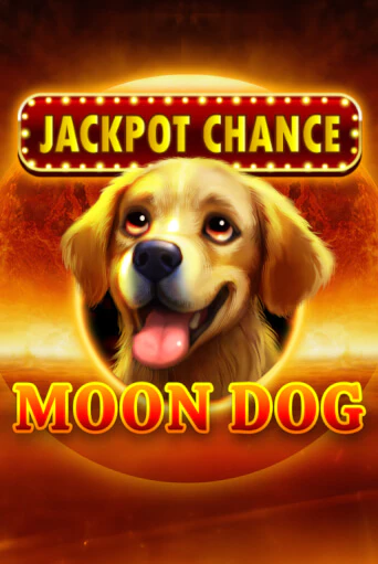 Играть в слот JACKPOT CHANCE: Moon Dog бесплатно онлайн | Азино Три Топора