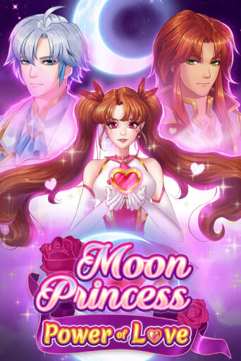 Играть в слот Moon Princess Power of Love бесплатно онлайн | Азино Три Топора