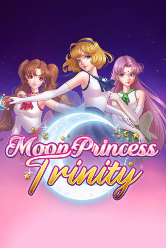 Играть в слот Moon Princess Trinity бесплатно онлайн | Азино Три Топора