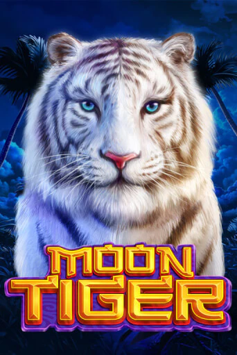 Играть в слот Moon Tiger бесплатно онлайн | Азино Три Топора