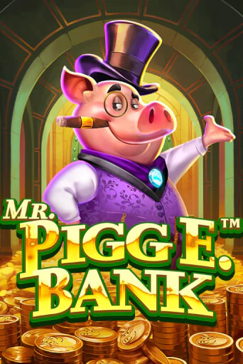Играть в слот Mr. Pigg E. Bank™ бесплатно онлайн | Азино Три Топора