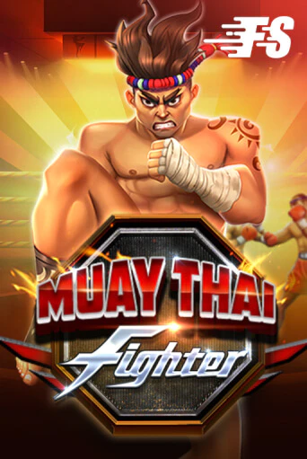 Играть в слот Muay Thai Fighter бесплатно онлайн | Азино Три Топора
