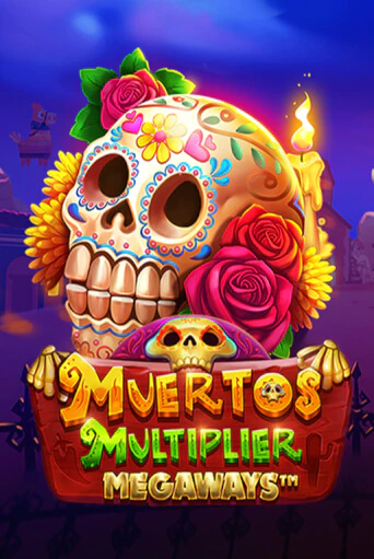 Играть в слот Muertos Multiplier Megaways бесплатно онлайн | Азино Три Топора