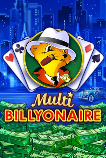 Играть в слот Multi Billyonaire бесплатно онлайн | Азино Три Топора