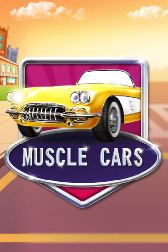 Играть в слот Muscle Cars бесплатно онлайн | Азино Три Топора