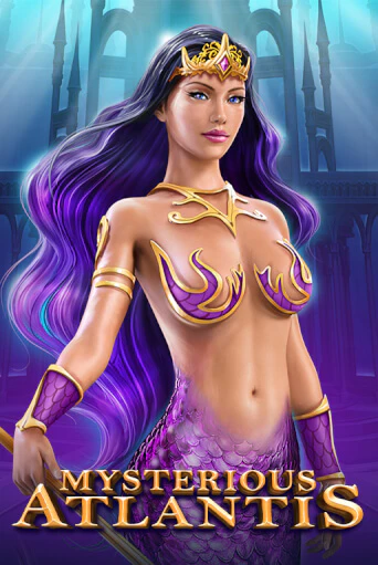 Играть в слот Mysterious Atlantis бесплатно онлайн | Азино Три Топора