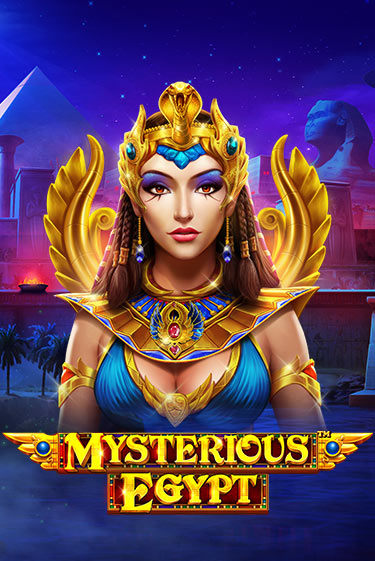 Играть в слот Mysterious Egypt бесплатно онлайн | Азино Три Топора