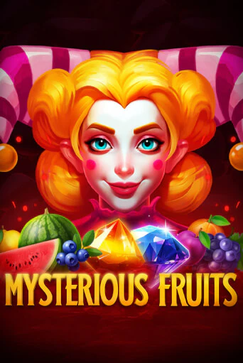 Играть в слот Mysterious Fruits бесплатно онлайн | Азино Три Топора
