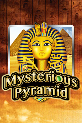 Играть в слот Mysterious Pyramid бесплатно онлайн | Азино Три Топора