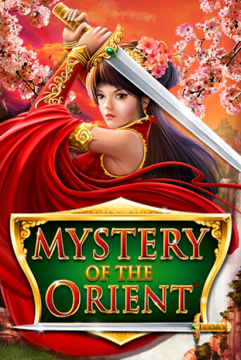 Играть в слот Mystery of the Orient бесплатно онлайн | Азино Три Топора
