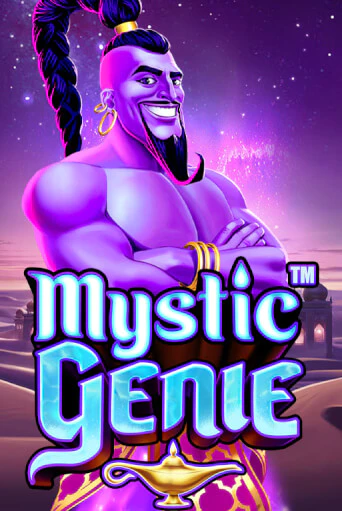Играть в слот Mystic Genie™ бесплатно онлайн | Азино Три Топора